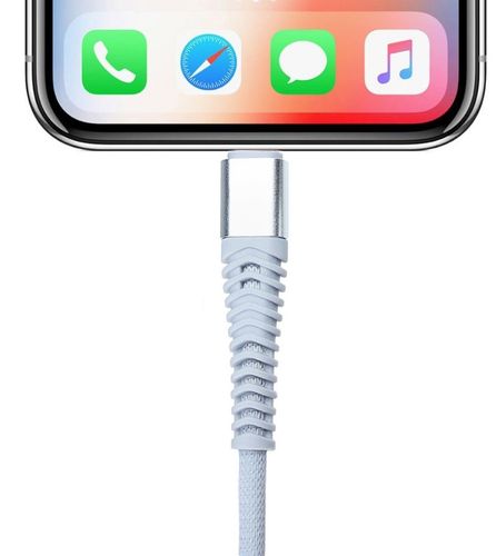 Mocny Kabel MicroUSB Micro USB Samochodowy na Arena.pl