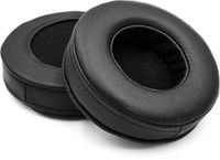 NAUSZNIKI PADY GĄBKI DO SŁUCHAWEK 80MM 8CM AKG AUDIO-TECHNICA JBL JVC