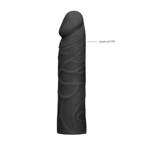 RealRock - Penis Sheath 17 cm na Arena.pl
