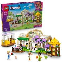 LEGO Zielona kawiarnia i kwiaciarnia 42671