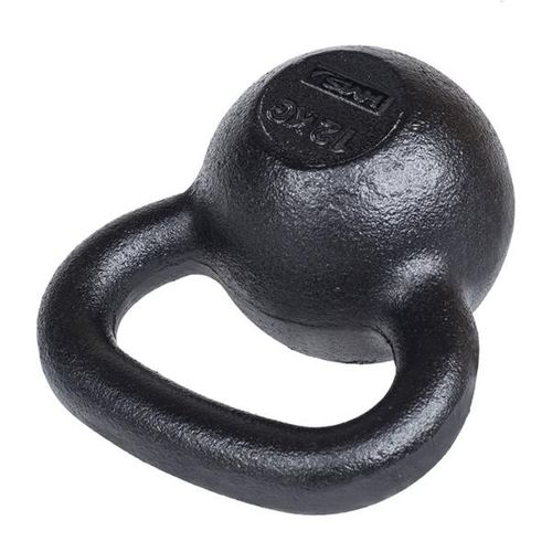 KZG12 KETTLEBELL ŻELIWNY HMS na Arena.pl