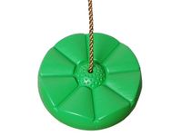 talerz-huśtawka Kwiatek zielony MAŁPISZON