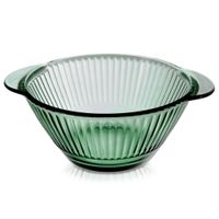 Miska Bulionówka Miseczka na Zupę Gulasz Płatki z Uszami Uchwytami 450 ml