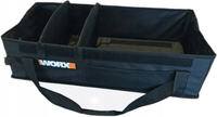 Organizer torba WORX do taczki ogrodowej Aerocart WA0234