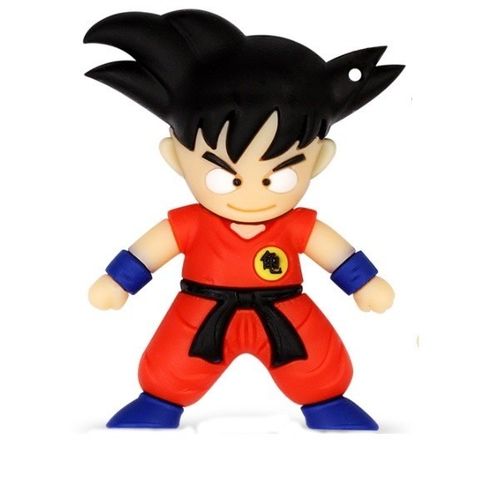 Pendrive! Usb Songo Dragon Ball Wysyłka 24H na Arena.pl