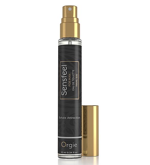 Feromony męskie Sensfeel 10 ml zdjęcie 2