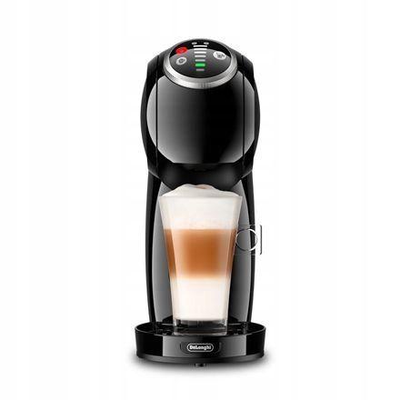 Ekspres do kawy Delonghi EDG315.B Dolce Gusto 15 bar 1400 W Czarny na Arena.pl