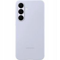 Etui SAMSUNG Silicone Case do Galaxy S25 FE EF-PS731CLEGWW Jasnoniebieski