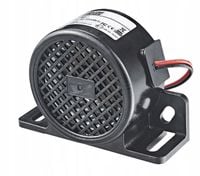 Sygnalizator Alarm cofania skrętu Bii Bii 97dB