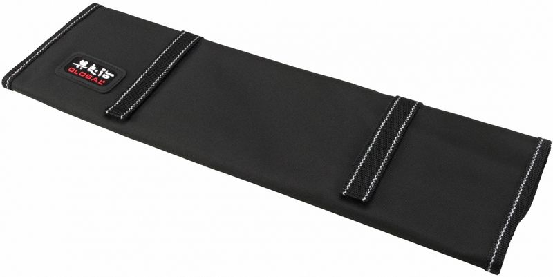 Torba "Szefa kuchni" na 9 noży Global zdjęcie 1