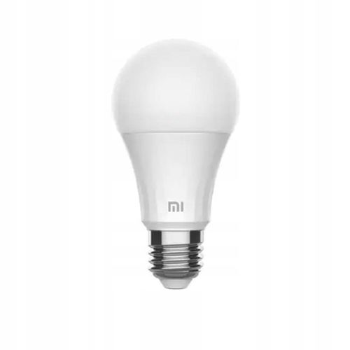 XIAOMI MI SMARTL LED żarówka E27 WiFi 2700K na Arena.pl
