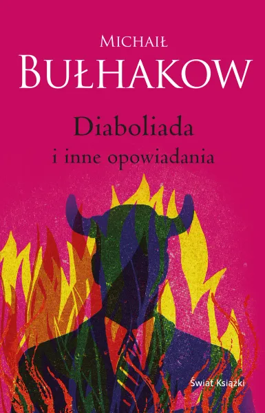 Diaboliada i inne opowiadania zdjęcie 1