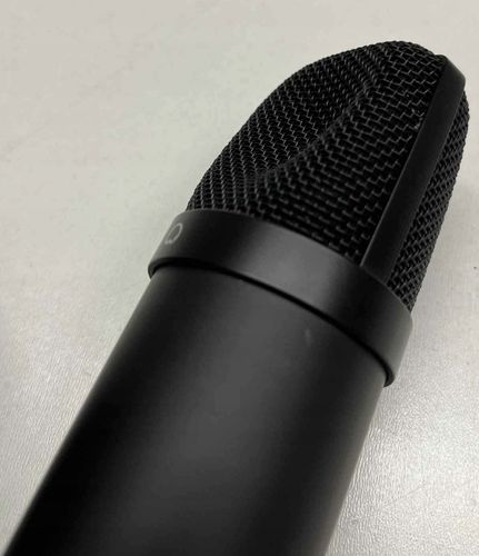 Mikrofon Trust Emita Plus GXT 252+ Czarny na Arena.pl