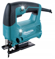 MAKITA Wyrzynarka sieciowa z podcinaniem 450W z regulacją 0-45° M4301B
