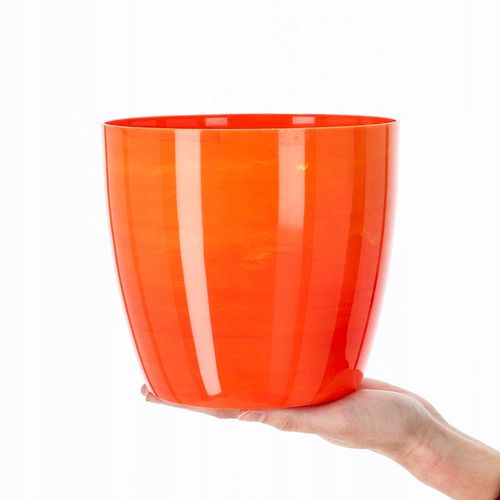 DONICZKA DONICA OSŁONKA NA KWIATY KOLORY 16 cm na Arena.pl