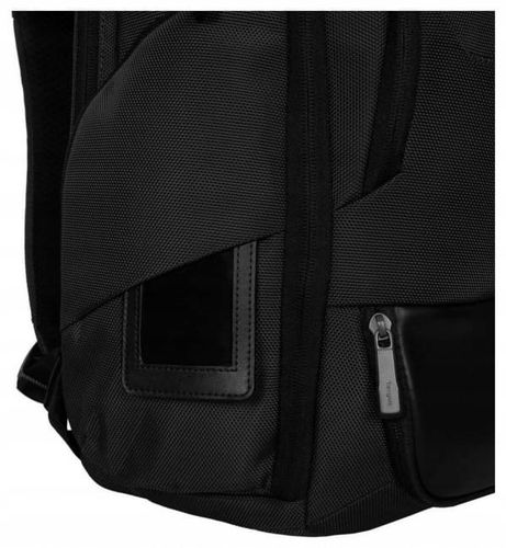 Plecak Targus HeritageLuxe 15-16" BackPack - Black na Arena.pl