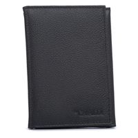 pojemne, skórzane etui na karty i dokumenty - 4u cavaldi