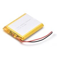 Bateria Akumulator Li-Poly 5000mAh 3.7V JST 955565
