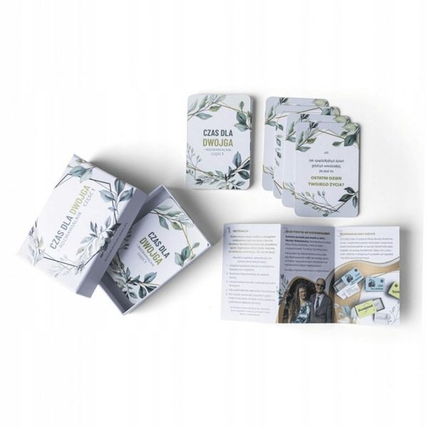 Rozmawialnik - czas dla dwojga zdjęcie 12