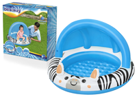 ND24_10944 Dmuchany Brodzik Zebra Bestway 52559 6