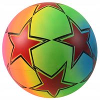 D44404 / PIŁKA 9" (400) BW PB