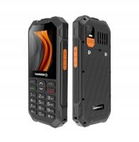 Smartfon MYPHONE Hammer 6 LTE Czarny