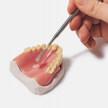 VILLACRYL S V4 DO NAPRAWY PROTEZ ZĘBOWYCH ZESTAW PROSZEK 100g + PŁYN na Arena.pl