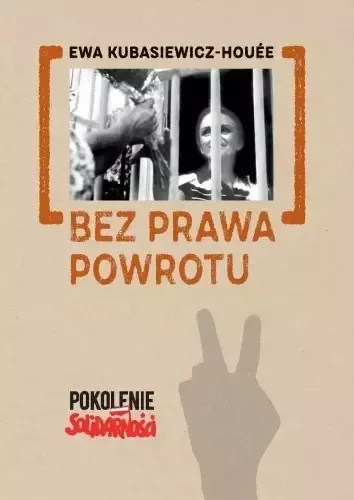 Bez prawa powrotu zdjęcie 1