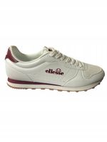 ELLESSE MĘSKIE ISOLA RUNNER BURGUNDY R47