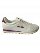 ELLESSE MĘSKIE ISOLA RUNNER BURGUNDY R47