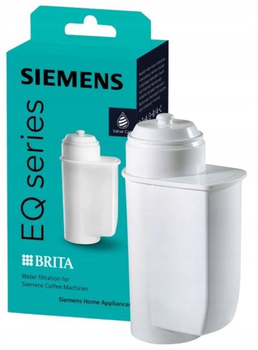 Filtr wody Brita do ekspresu Siemens TZ 70003 Oryginalny na Arena.pl