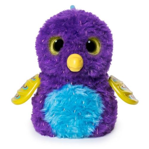 Hatchimals Brokatowe Smoczydło na Arena.pl