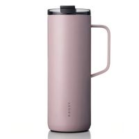 kubek termiczny moshi tumbler lilac 600 ml 1 szt.