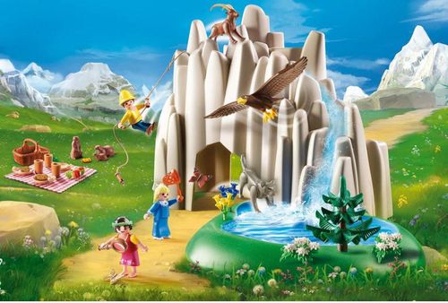 Playmobil 70254 na Arena.pl