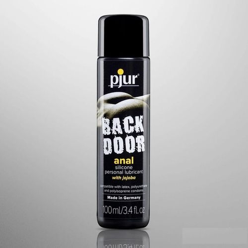 pjur Back Door Relaxing Anal Glide 100 ml na Arena.pl
