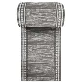 Chodnik SOHO 17 czarny 60 cm