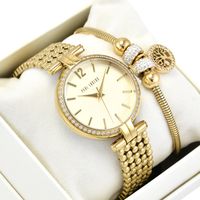 Zegarek damski Paul Lorens ARUBA + bransoletka