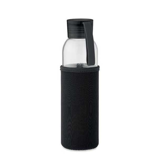 Szklana butelka 500 ml zdjęcie 1
