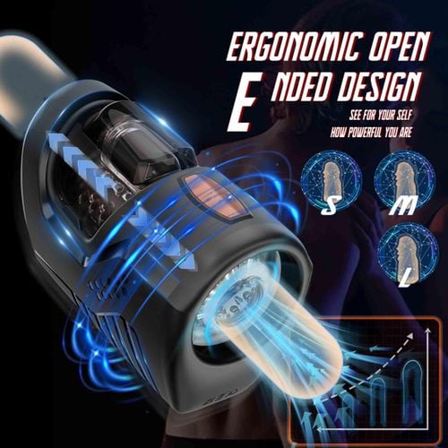 Space Capsule na Arena.pl