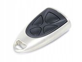 OBUDOWA PILOTA DTM VICTORY 4P metal czarna ORYGINAŁ