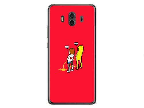 HUAWEI MATE 10 | Etui smartfon CASE na Arena.pl