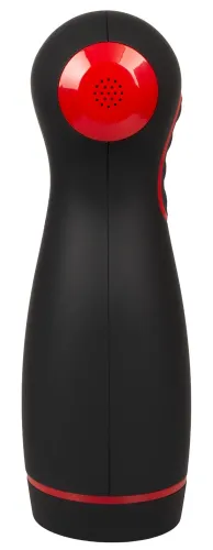 wyne 06 system wibracyjno-ssący 10+7 trybow czarny 27,3 cm na Arena.pl