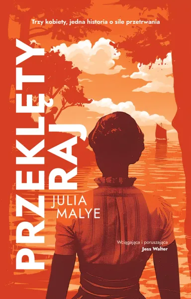 Przeklęty raj zdjęcie 1