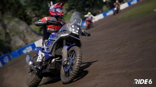 Gra PS5 PLAION RIDE 6 na Arena.pl