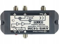 WZMACNIACZ ANTENOWY AWS-143M AMS