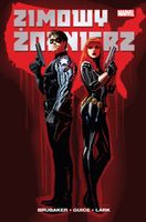 ZIMOWY ŻOŁNIERZ ED BRUBAKER