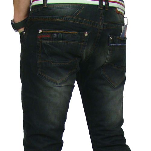 34 pas 88cm  Regular Fit Mega Promocja -DM335 na Arena.pl