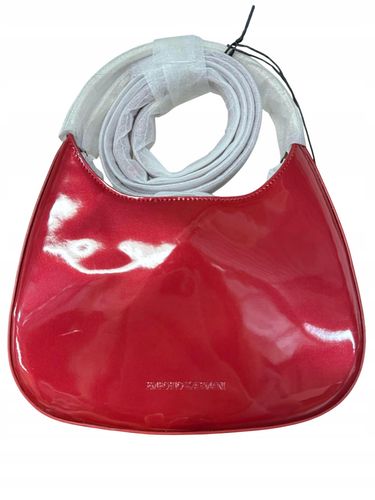 Emporio Armani - Torebka na Arena.pl