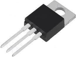 Triak BT139/800 16A 800V TO220 na Arena.pl