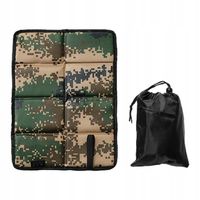 Karimata Mata Do Siedzenia Wygodna Lekka Składana